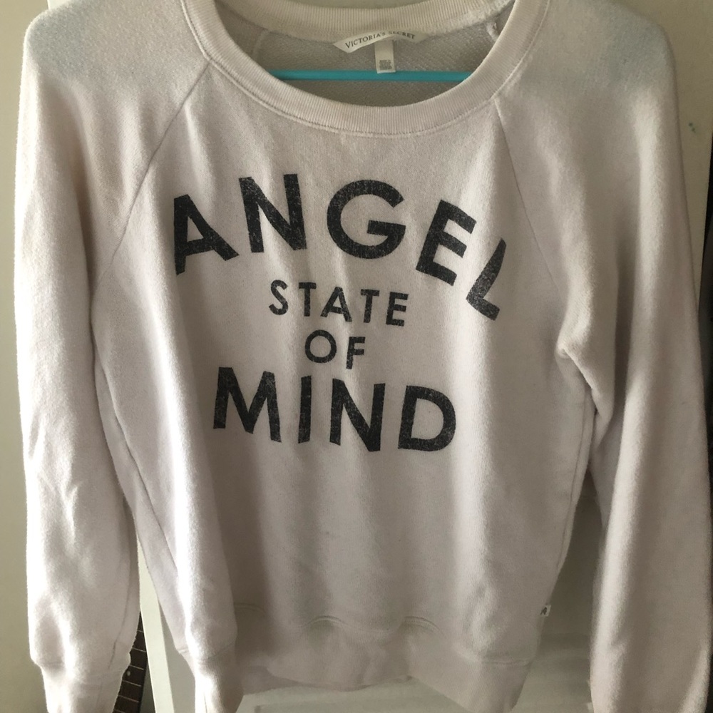 VS Angel State of Mind